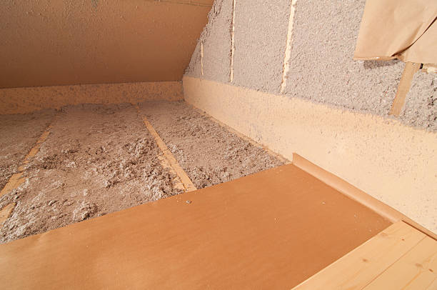Insulation for Commercial Buildings in Hackleburg, AL